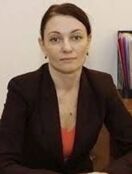 Ценч Юлия Сергеевна