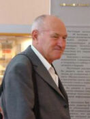 Рыбаковский Леонид Леонидович