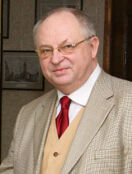 Суровцев Игорь Степанович