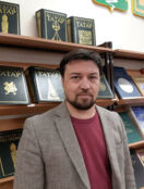 Миннуллин Ильнур Рафаэлевич