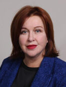 Александрова Оксана Юрьевна