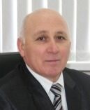 Шевхужев Анатолий Фоадович