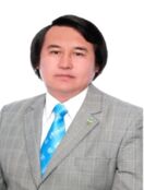 Кемешов Жомарт Омирбекович