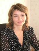 Казаева Евгения Анатольевна