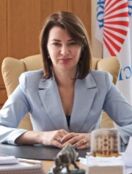 Шевченко (Задорожняя) Инна Константиновна