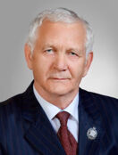 Прохоров Леонид Александрович