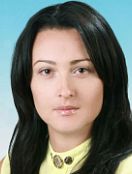 Захарченко Екатерина Сергеевна