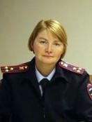 Степанова (Валеева) Айгуль Ахметзямилевна