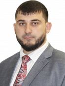 Мустаев Мовсар Мусаевич