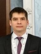 Ахметшин Эльвир Мунирович