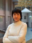 Киреева Ирина Анатольевна