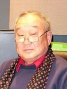 Будаев Владимир Дашиевич