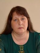 Подольникова Елена Михайловна