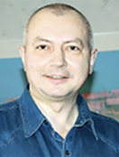 Гошевский Владимир Васильевич