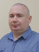 Сидоров Александр Владимирович
