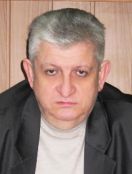 Тяглов Сергей Гаврилович