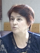Гаджиева Фатимат Гасановна