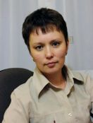 Суханова Светлана Фаилевна