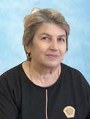 Лепшокова Елизавета Ахияевна