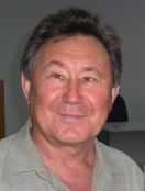 Минияров Валерий Максимович