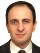 Эмексузян Аркадий Рубикович