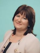 Голубева Галина Федоровна