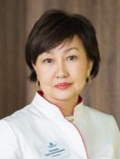 Романова Рада Станиславовна